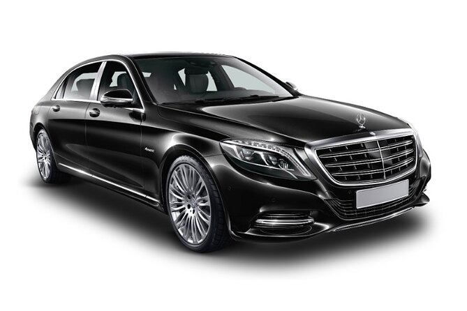 Airport & City Transfers in Rovaniemi - A simple airport arrival in Rovaniemi