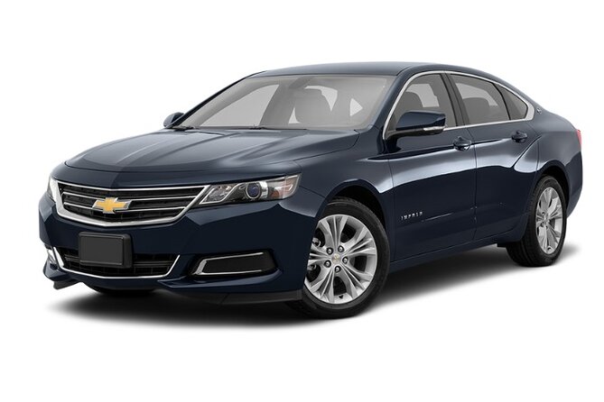 Airport & City Transfers in Rovaniemi - The 60-minute airport wait is the real advantage