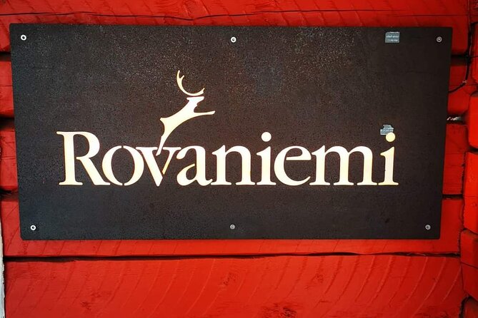 Airport & City Transfers in Rovaniemi - Booking timing and cancellation rules