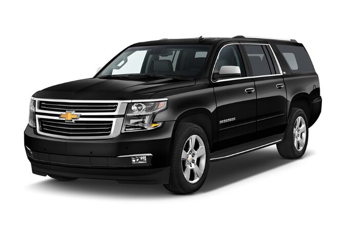 Airport & City Transfers in Rovaniemi - The ride into Rovaniemi