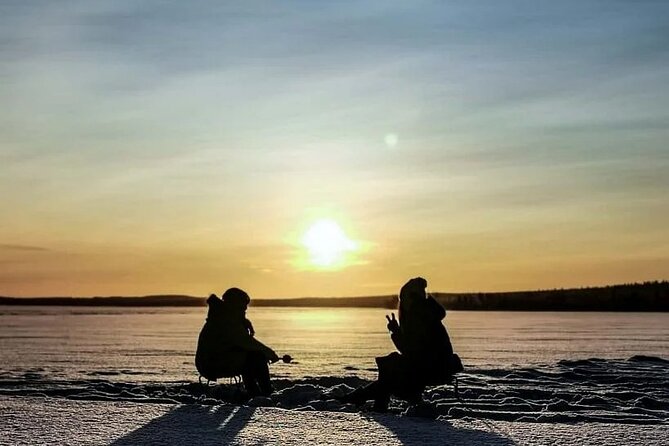 Arctic Circle Family Day - Key points to know before booking