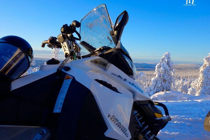 Arctic Circle Family Day - Who will enjoy this outing most?