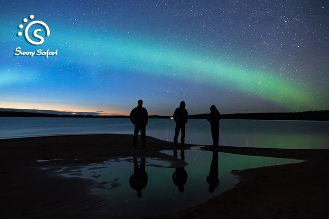 Aurora Borealis Trip - Autumn - Autumn weather and what you should expect
