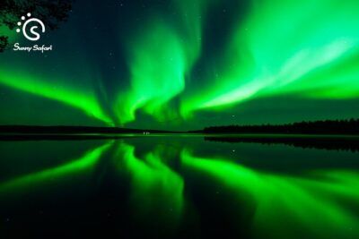Aurora Borealis Trip – Autumn