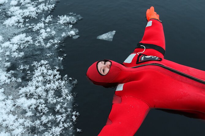 Aurora Ice Floating in Rovaniemi - Is $163.39 a fair price?