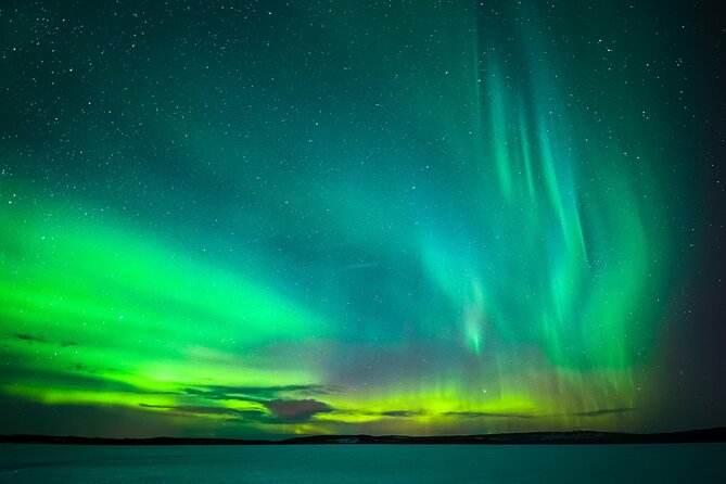 AURORA PRO short photography expedition - Key points before you book