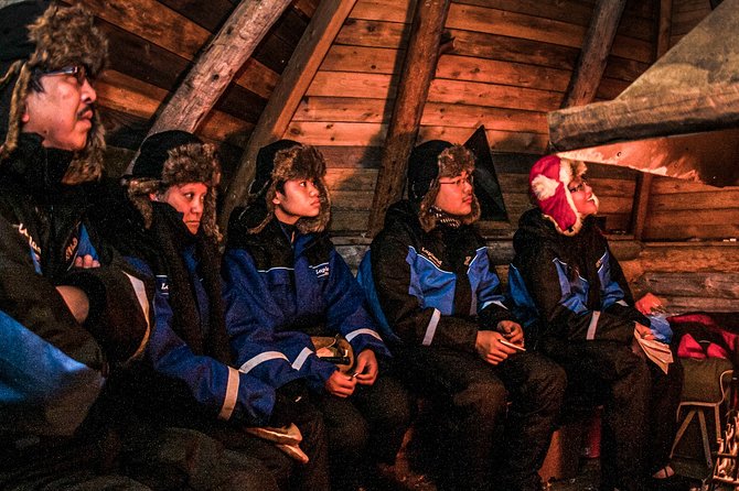 Auroras - Northern Lights Tours by Aurora Experts - Rovaniemi - Private groups and the value of $137.75