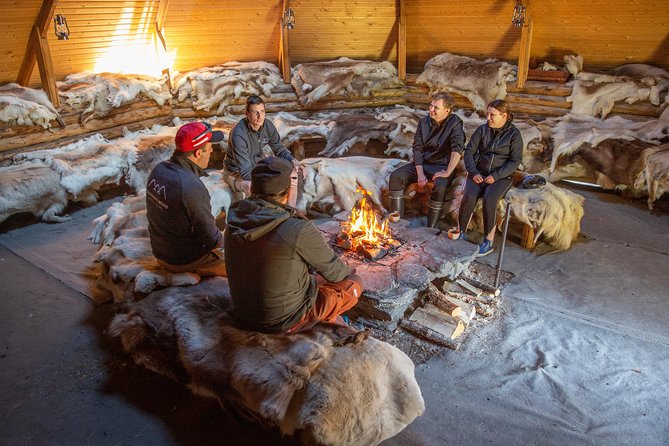 Authentic Reindeer Farm and Canoe Experience from Rovaniemi - Is the $155.18 price good value?