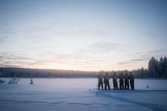 Backcountry skiing adventure - Key points to know before booking