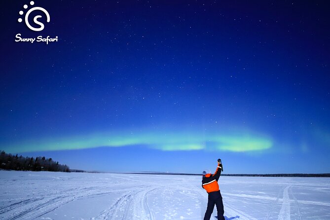 Chasing Aurora on Different Spots - Small Group - What the price includes in practical terms