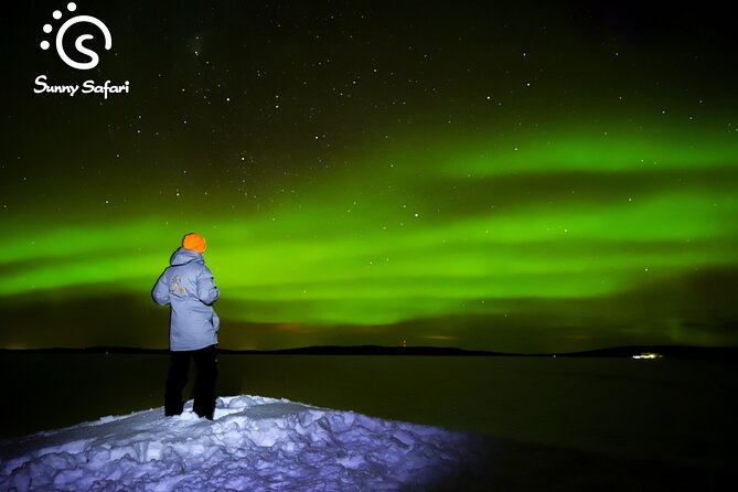 Chasing Aurora on Different Spots - Small Group - Who will enjoy this small-group format