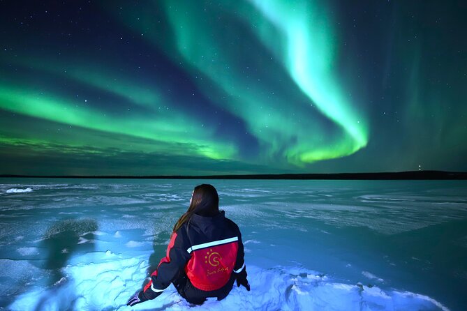 Chasing Aurora with Photographer - Small Group - Key points before you book