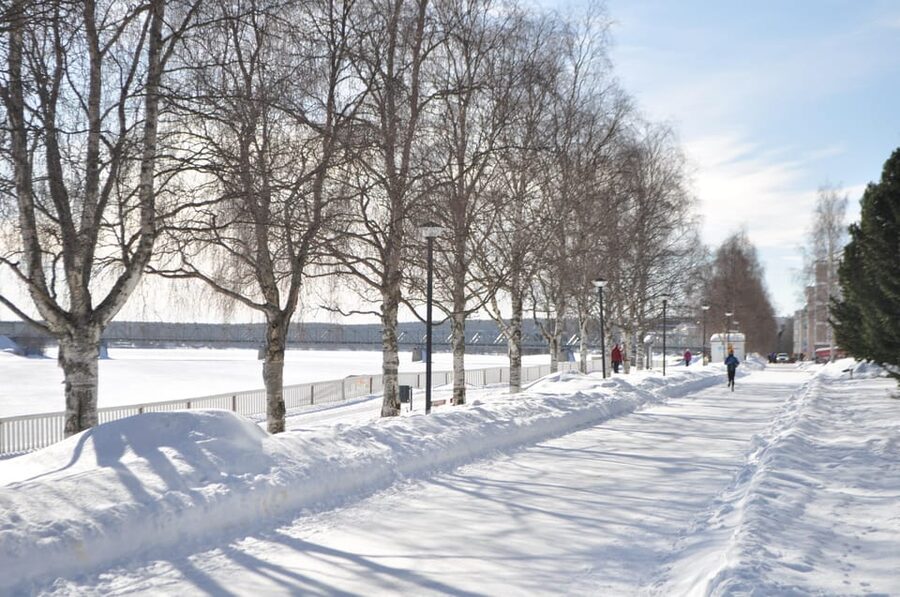 City tour and Santa Claus village visit in Lapland - Key points to know before booking