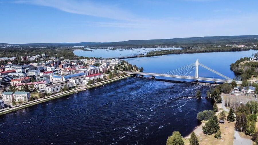 City tour and Santa Claus village visit in Lapland - Is $68 per person fair?