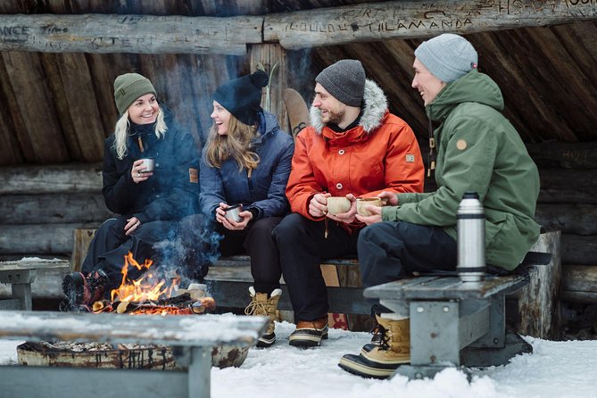 Classic Wilderness Skiing in the Pyhä-Luosto National Park - Price and overall value