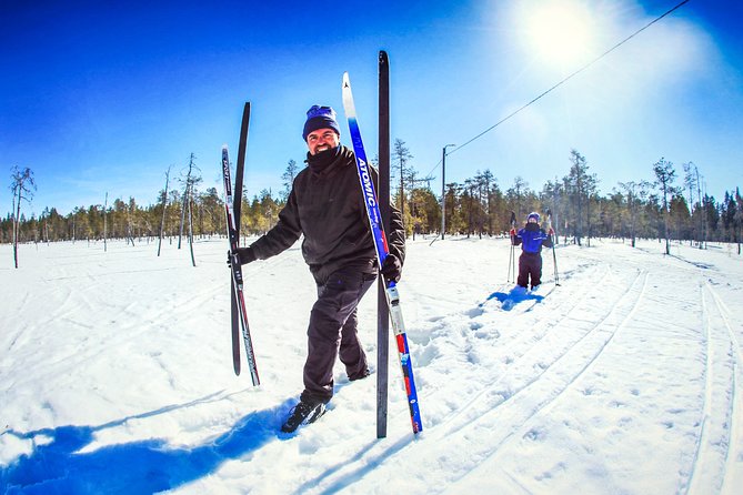 Cross-Country Skiing Trip - Should you book it?