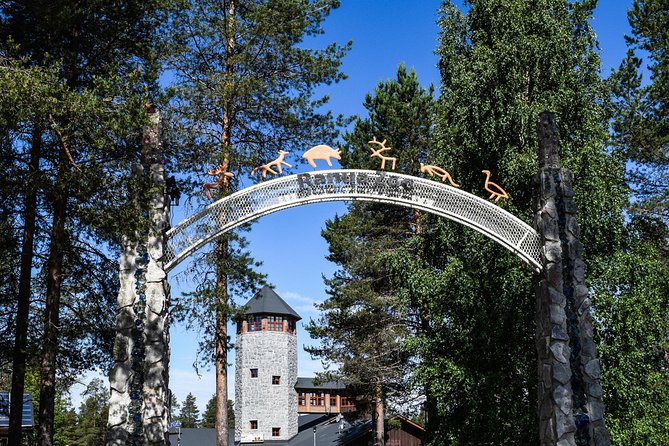 Day Trip to Ranua Arctic Wildlife Park from Rovaniemi - Key points to know before booking