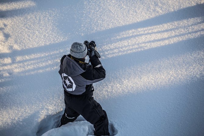 Explore the Wilderness - Photography without turning the hike into a photo workshop