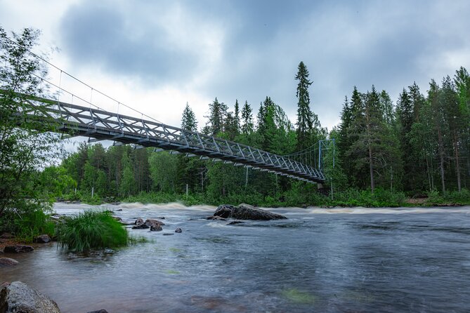 Explore the Wilderness (Summer & Autumn) - The edited photo collection after the tour
