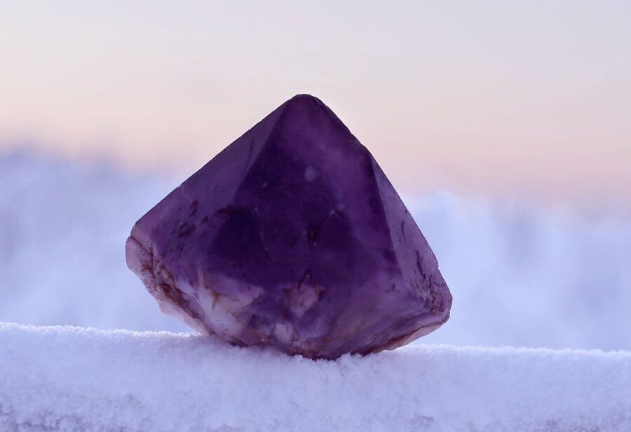 From Rovaniemi: Amethyst Mine Guided Tour - The real appeal: searching for your own amethyst