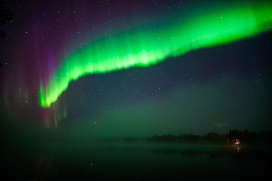 From Rovaniemi: Family-Friendly Northern Lights Tour - Final verdict: a good family night, with honest expectations