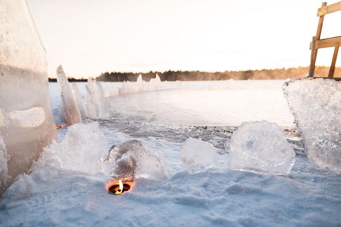 Full Day Lapland Tour, including Lunch and Dinner - FAQ