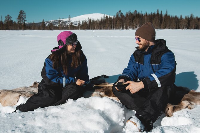 Ice Fishing -By car - Learning the Basics of Ice Fishing