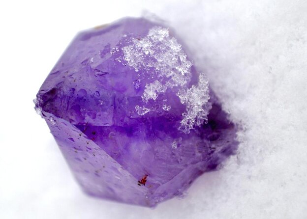 Jewels Of Lapland: Visit to Amethyst Mine in Luosto - Key points to know before you book