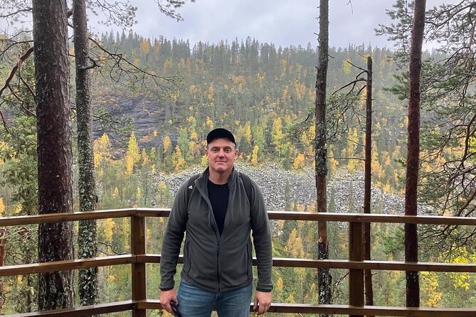 Korouoma Canyon: Frozen Waterfalls Hike & BBQ Experience - Why Korouoma is worth the long ride from Rovaniemi