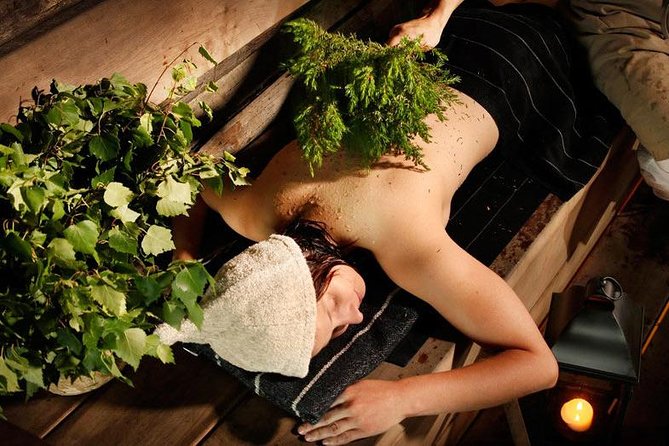 Lakeside Sauna Trip with Ice Fishing and Ice Swimming - Who will enjoy this half-day outing?