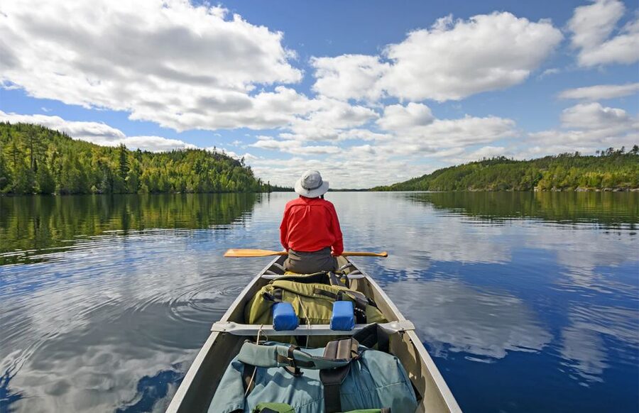 Lapland: Canoeing Trip with Reindeer and Husky Farm Tour - Who will enjoy this outing most?