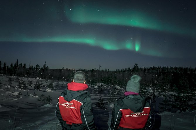 Lapland In A Day - Reindeer, Sledding, Snowmobile & Nature - Key points to know before booking