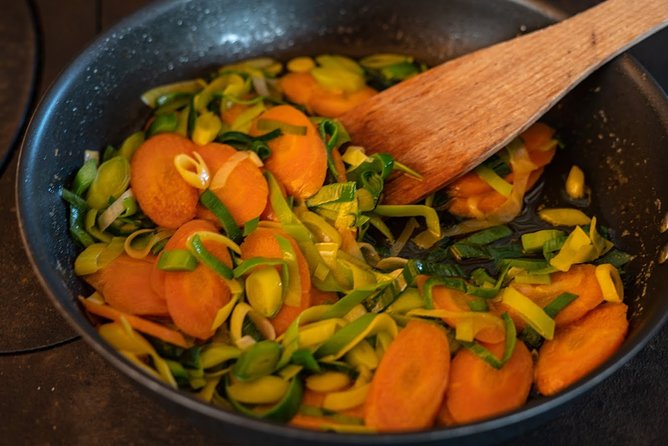 Lappish Cooking Master Class - Key points to know before booking