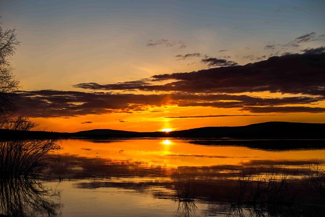 Midnight sun photography tour - Key points at a glance