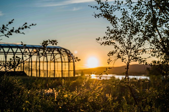 Midnight sun photography tour - Why the Midnight Sun changes the whole evening