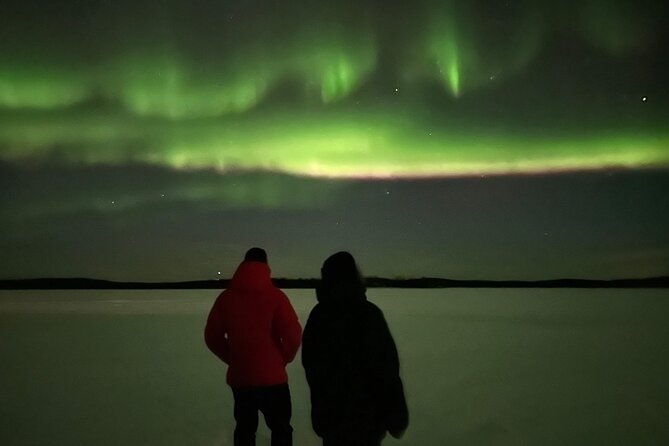 Nocturnal Skiing: Experience the Arctic's Magic - Key points to know before you book