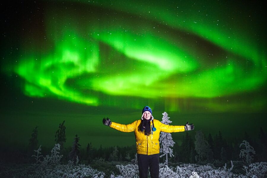 Northern Lights Hunting Adventure in Lapland - Is $226 a fair price?