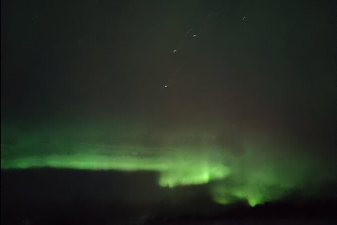 Northern Lights Hunting in Rovaniemi, Finland - Practical booking advice for a winter night