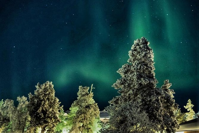 Northern Lights Hunting with Snowmobiles - Key points before you book