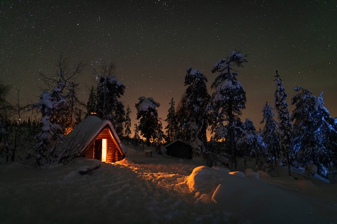 Northern Lights Photography Tour from Rovaniemi - Who will enjoy this outing most
