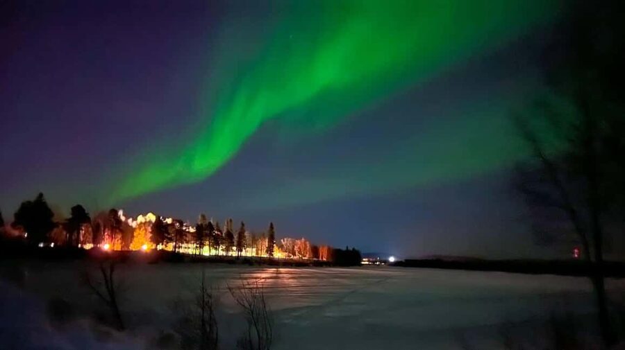 Northern lights private tour Rovaniemi - Who will get the most from this tour