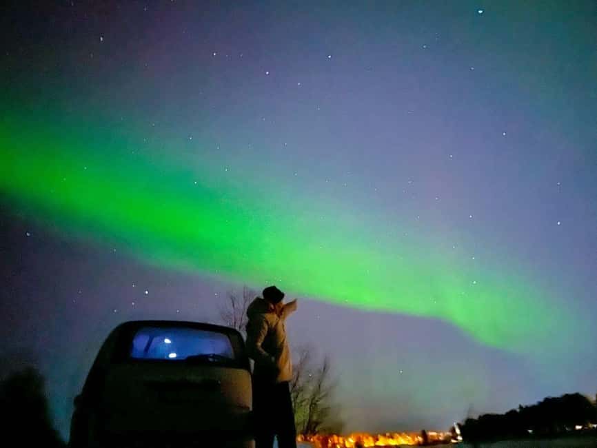 Northern lights private tour Rovaniemi - Should you book this Rovaniemi Northern Lights tour?