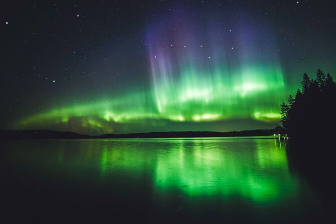 Northern Lights Rovaniemi: Guaranteed Viewing & Unlimited Mileage - Is $228.62 a fair price?