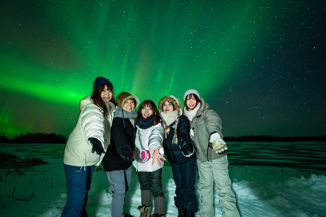 Private Aurora Hunting Tour—Guaranteed Sightings - Why the drive is part of the experience