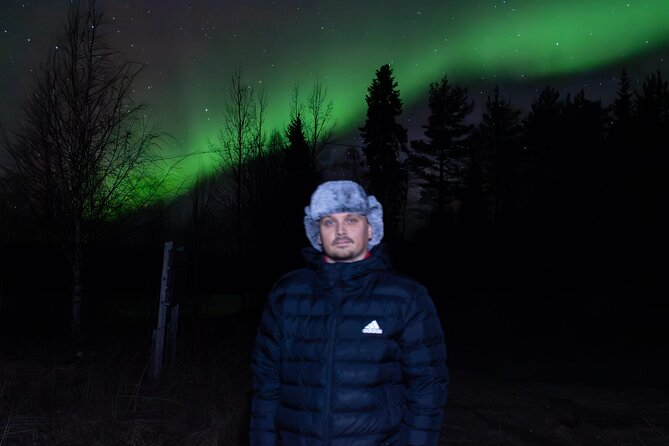 Private Aurora Hunting Tour—Guaranteed Sightings - Duration, price, and overall value