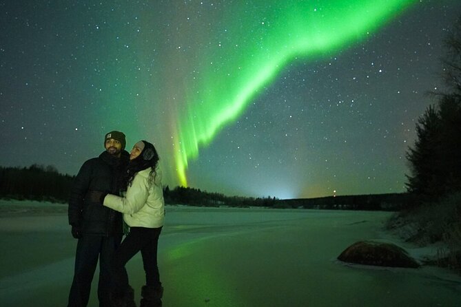 Private Aurora Hunting Tour—Guaranteed Sightings - Who will enjoy this aurora hunt most