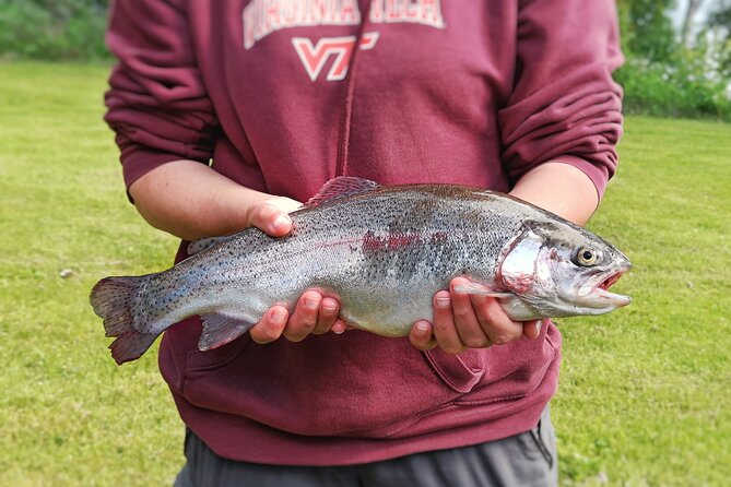 Private Guided Fishing Boat Tour in Rovaniemi - Who will enjoy this Rovaniemi tour most