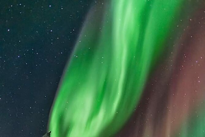 Private Northern Lights Hunting Tour Rovaniemi - Leaving Rovaniemi at 9 PM