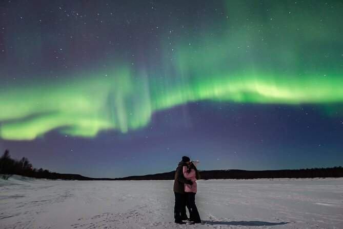 Private Northern Lights Photography Hunting - Key points to know before booking