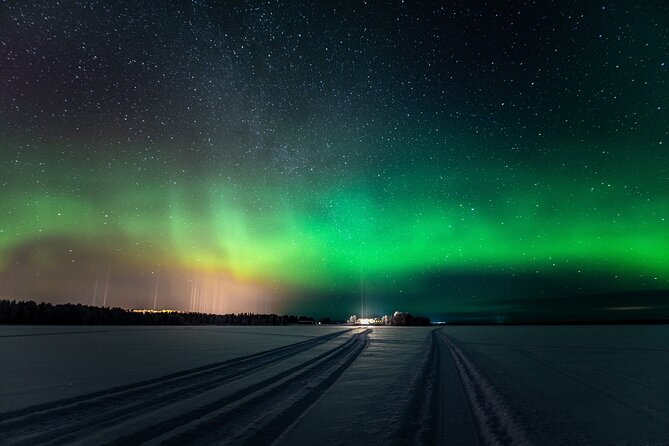 Private Northern Lights Photography Hunting - Who should book this tour?